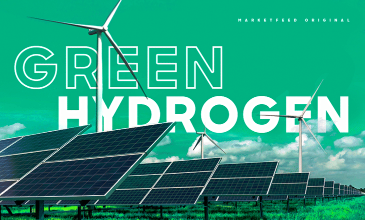 An Analysis of India's Green Hydrogen Industry