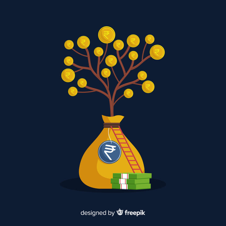 RBI Raises Repo Rate by 50 bps. A Calm Ending to the Week - Post Market Analysis