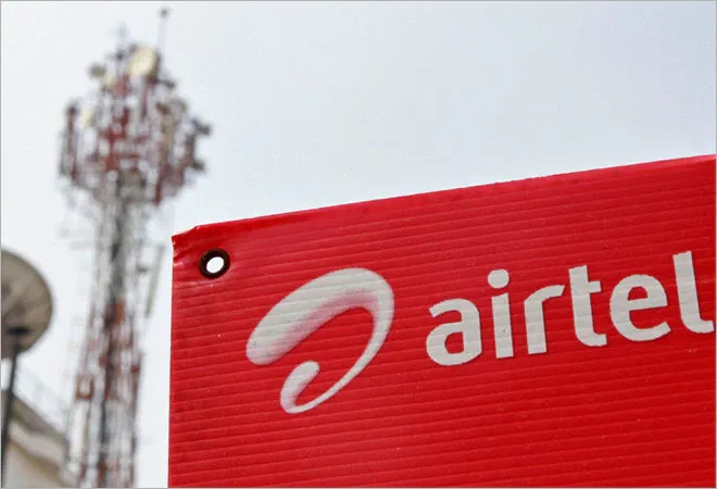 Bharti Airtel Launches Wynk Studio - Top Indian Market Updates
