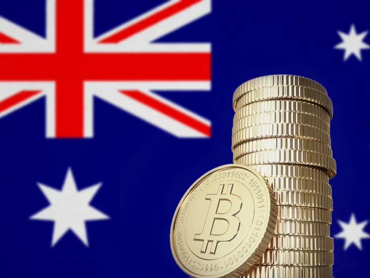 Australia to "Token Map" its Crypto Industry - Top Crypto Updates
