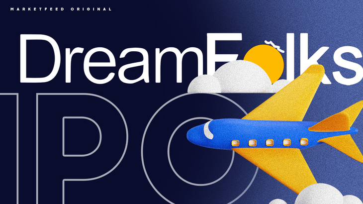 DreamFolks Services Ltd IPO: All You Need to Know