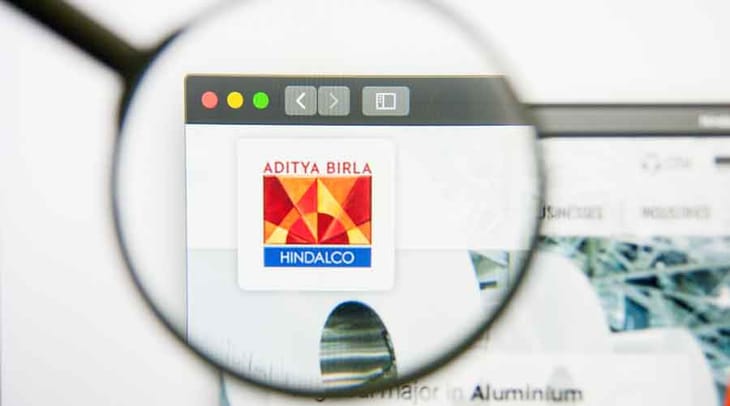 Hindalco Posts 48% YoY Rise in Net Profit in Q1 - Top Indian Market Updates