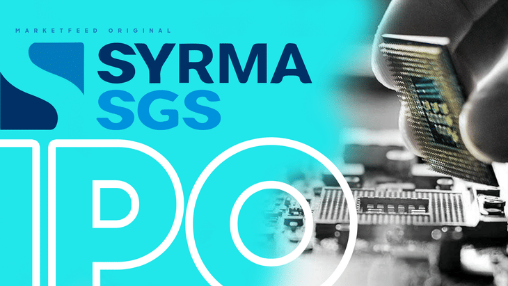 Syrma SGS Technology Ltd IPO: All You Need to Know