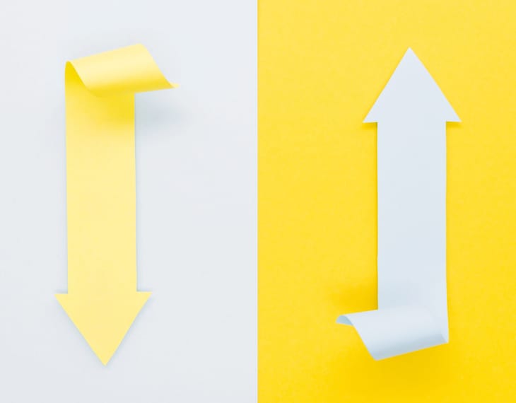 വീ ആകൃതിയിൽ വീണ്ടെടുക്കൽ നടത്തി വിപണി, നിഫ്റ്റി ഫ്ലാറ്റായി അടച്ചു - പോസ്റ്റ്മാർക്കറ്റ് റിപ്പോർട്ട്￼