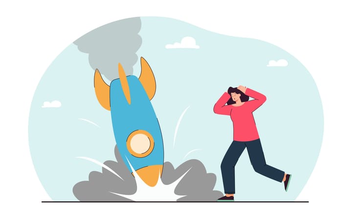 ലാഭമെടുപ്പിന് വിധേയമായി വിപണി, 17600ന് താഴെ നഷ്ടത്തിൽ അടച്ച് നിഫ്റ്റി - പോസ്റ്റ്മാർക്കറ്റ് റിപ്പോർട്ട്