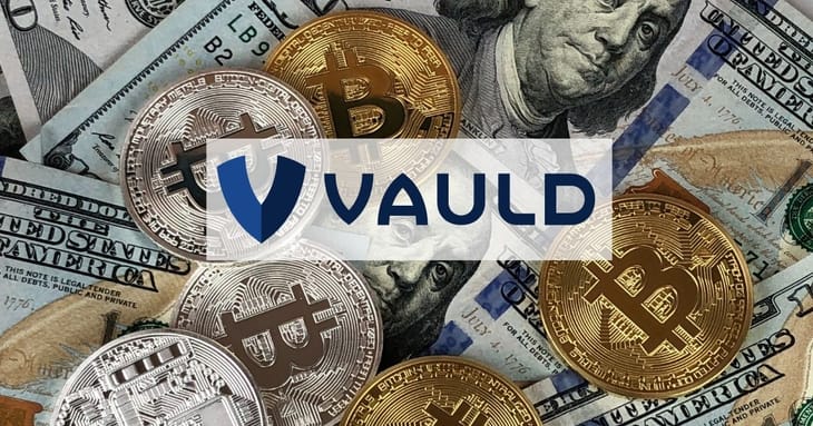 Vauld Proposes to Set Up Committee of Creditors - Top Crypto Updates