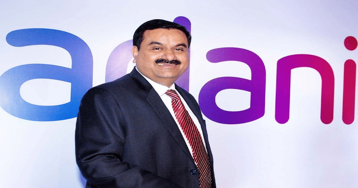ED Flags Suspicious Activities by 16 Entities in Adani Case - Top Indian Market Updates