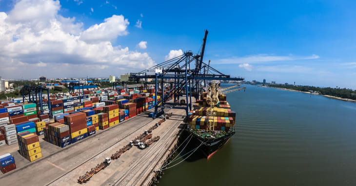 Adani Ports Secures $3 billion Port Project in West Bengal - Top Indian Market Updates