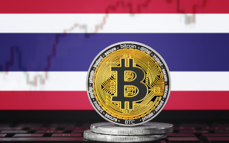 Thailand Tightens Rules on Crypto Advertising - Top Crypto Updates