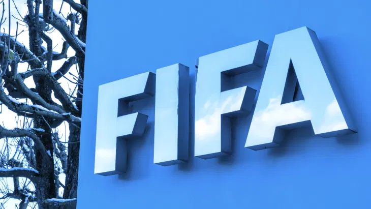 FIFA Launches NFT Platform on Algorand - Top Crypto Updates