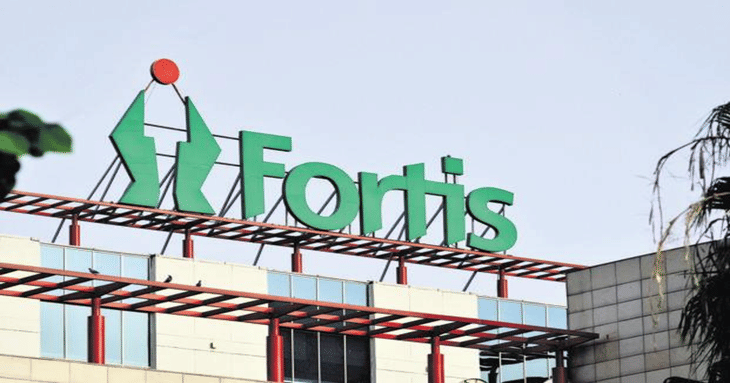 Fortis Healthcare Shares Crash 20% on SC Order - Top Indian Market Updates