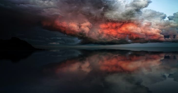 കൊടുക്കാറ്റിന് മുമ്പുള്ള ശാന്തത? നേട്ടത്തിൽ അടച്ച് നിഫ്റ്റി - പോസ്റ്റ്മാർക്കറ്റ് റിപ്പോർട്ട്￼