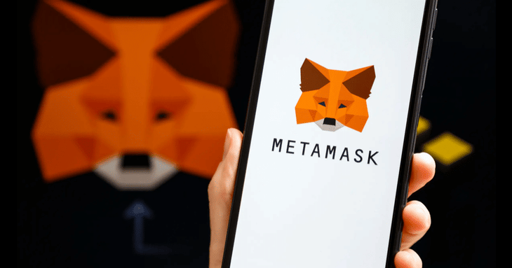 Metamask Unveils Digital Asset Portfolio dApp - Top Crypto Updates