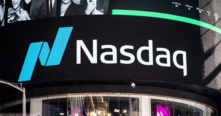 Nasdaq Establishes Crypto Unit - Top Crypto Updates