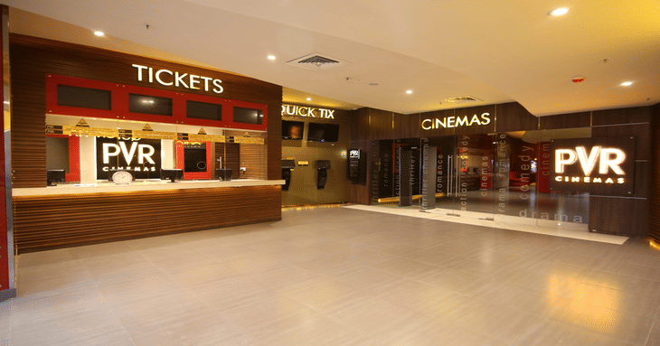 PVR Inox’s Net Loss at Rs 333 crore in Q4 - Top Indian Market Updates