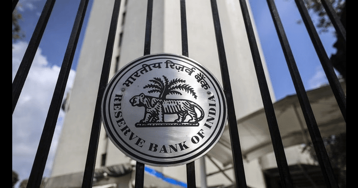 RBI Hikes Repo Rate by 25 bps to 6.5% - Top Indian Market Updates