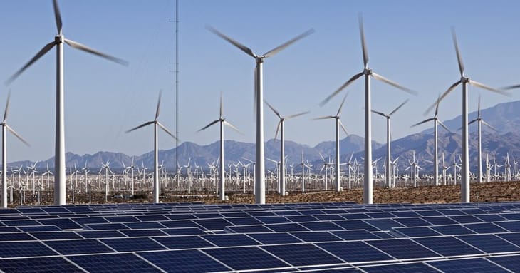 AGEL Commissions World’s Largest Hybrid Power Plant - Top Indian Market Updates