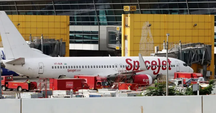 SpiceJet’s Net Profit Jumps 161% YoY in Q3 - Top Indian Market Updates