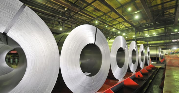 JSW Steel to Invest $1.2 billion to Cut Carbon Emissions - Top Indian Market Updates