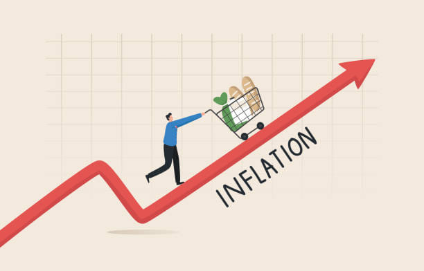 India's Retail Inflation Surges to 7.44% in July - Top Indian Market Updates