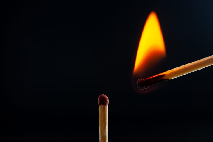 सभी की निगाहें अमेरिकी मुद्रास्फीति पर!! - आज का शेयर मार्केट