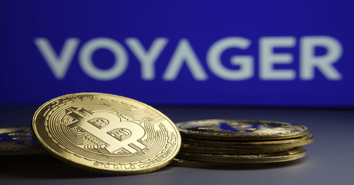 FTX Wins Bid to Buy Voyager Digital's Assets - Top Crypto Updates