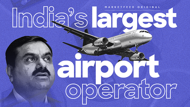 How The Adani Group Became India's Largest Airport Operator - Forbes India