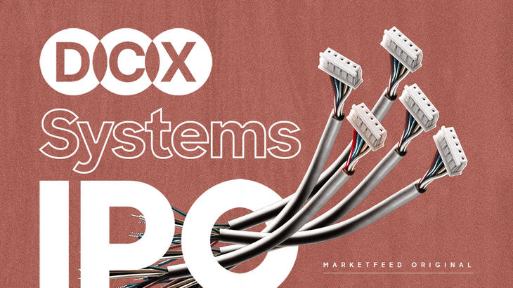 DCX Systems Ltd IPO: All You Need to Know