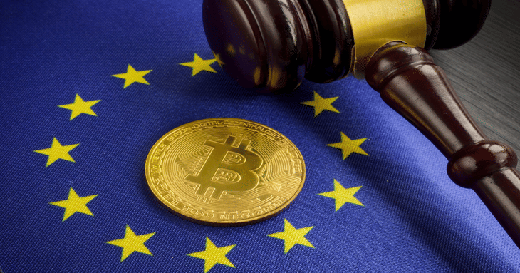 EU to Roll Out Energy Efficiency Labels for Blockchains - Top Crypto Updates