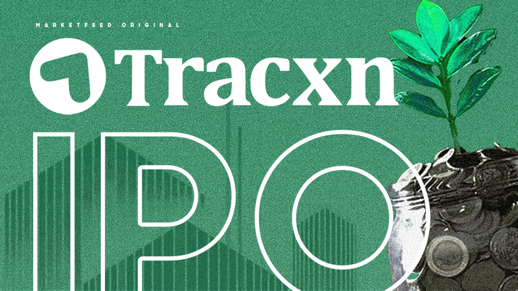 Tracxn Technologies Ltd IPO: All You Need to Know