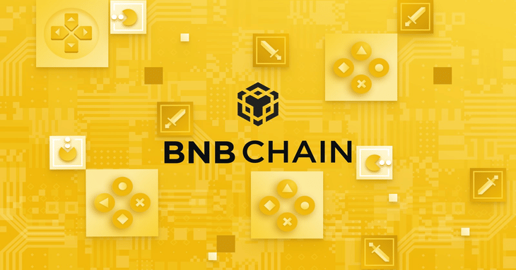 BNB Chain Launches $10M Fund - Top Crypto Updates