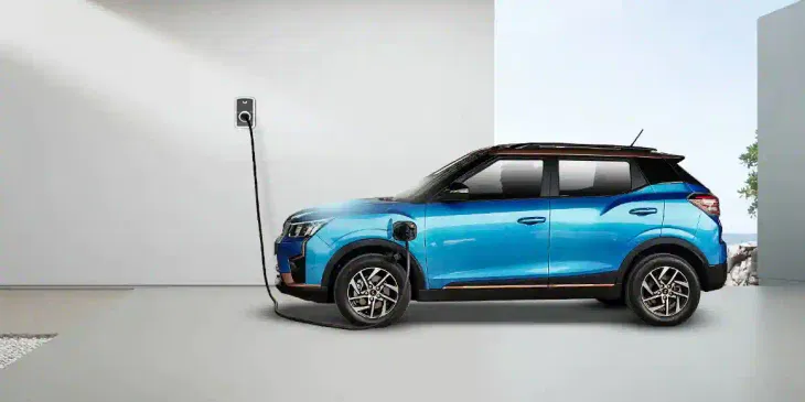 Jio-bp to Set Up Charging Network for M&M - Top Indian Market Updates