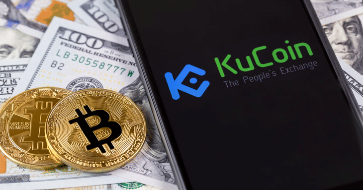 KuCoin in Talks to Buyout Ailing Crypto Companies - Top Crypto Updates
