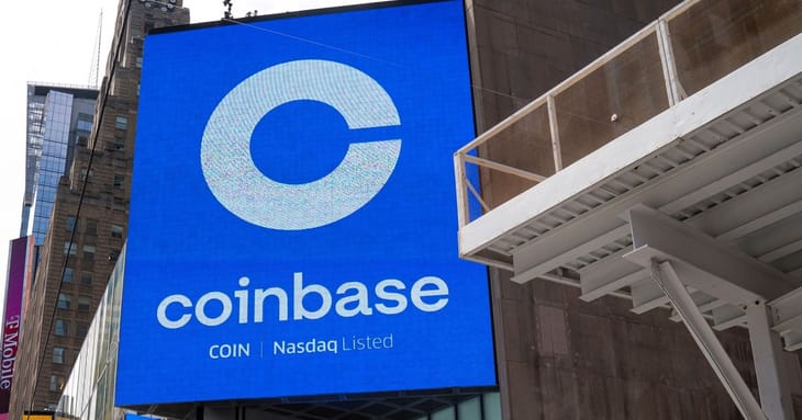 Google Partners With Coinbase to Accept Crypto Payments - Top Crypto Updates