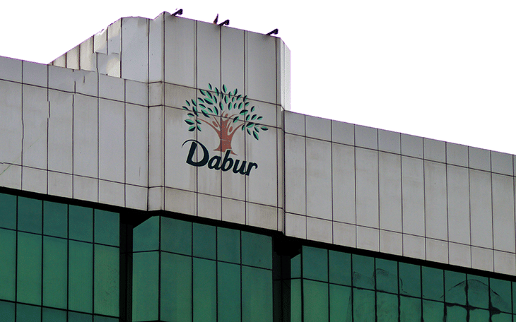 Dabur Posts 3% YoY Fall in Net Profit in Q2 - Top Indian Market Updates