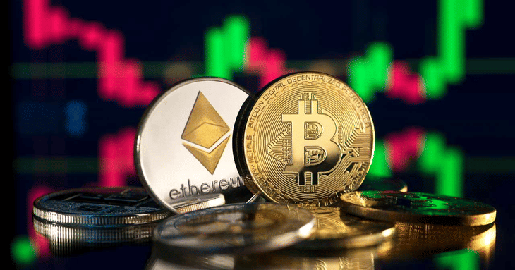 Fidelity Reveals $5 Million ETH Index Fund - Top Crypto Updates