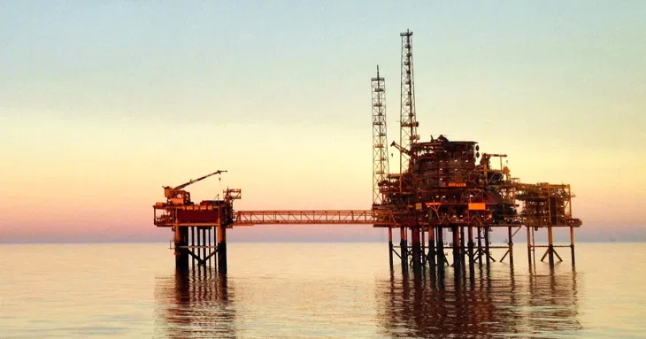 RIL to Commission New Gas Condensate Field by Year-End - Top Indian Market Updates