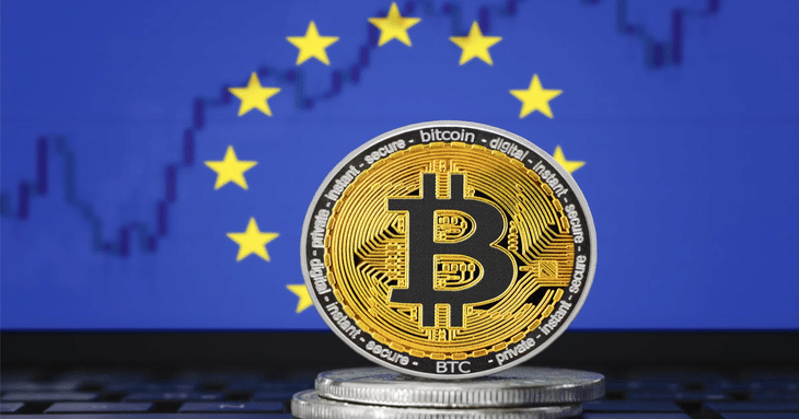 EU Lawmakers Pass Crypto Assets Regulation Bill - Top Crypto Updates