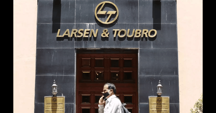 L&T to Build Nuclear Facility for NPCIL - Top Indian Market Updates