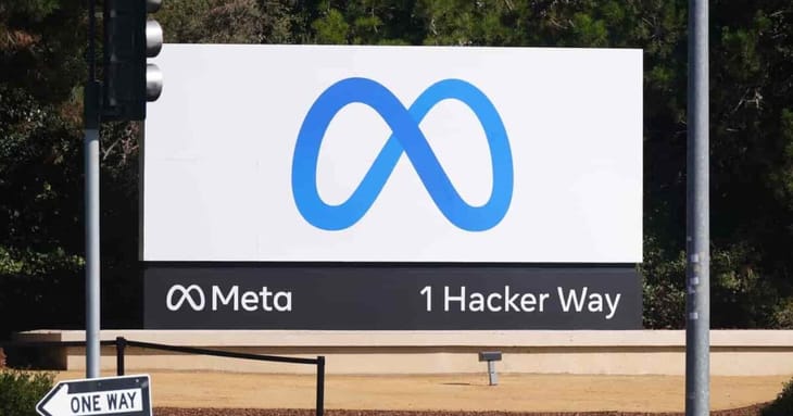 Meta's Metaverse Division Posts Huge Loss in Q3 - Top Crypto Updates