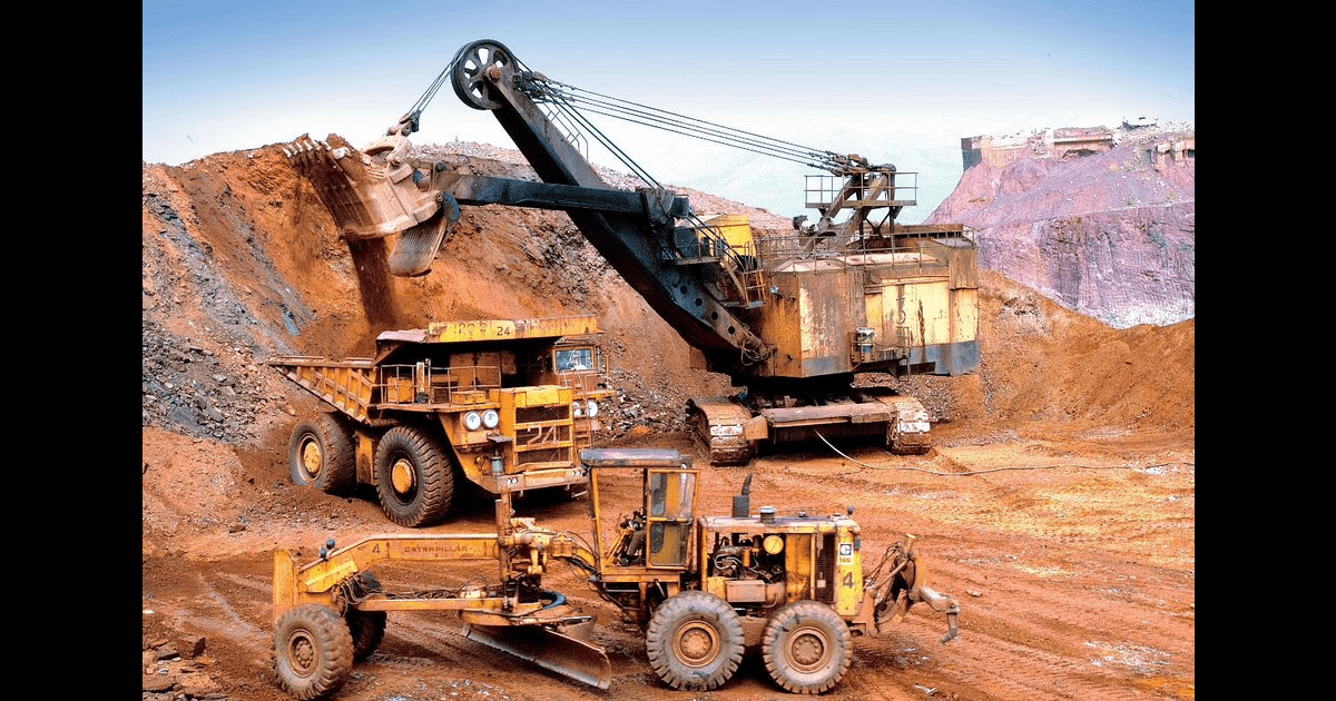 Govt Plans to Auction 22 Mineral Blocks in Nov, Dec Top Indian Market