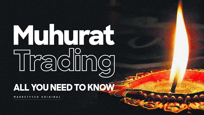 Muhurat Trading 2022: All You Need To Know | Marketfeed