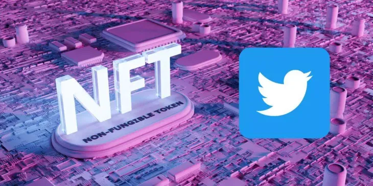 Twitter to Allow Users to Buy and Sell NFTs - Top Crypto Updates