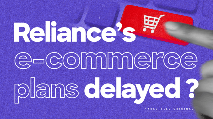 Why Did Reliance Shelve its E-Commerce Marketplace Plans?