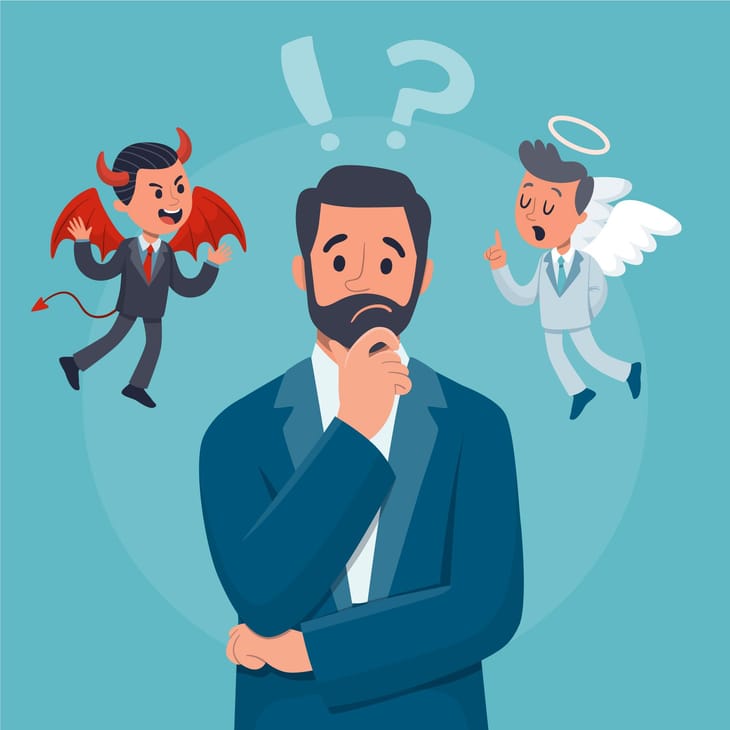 42,860 नया ऑल-टाइम हाई। फिन निफ्टी में दोजी डे कैंडल – पोस्ट मार्केट एनालिसिस