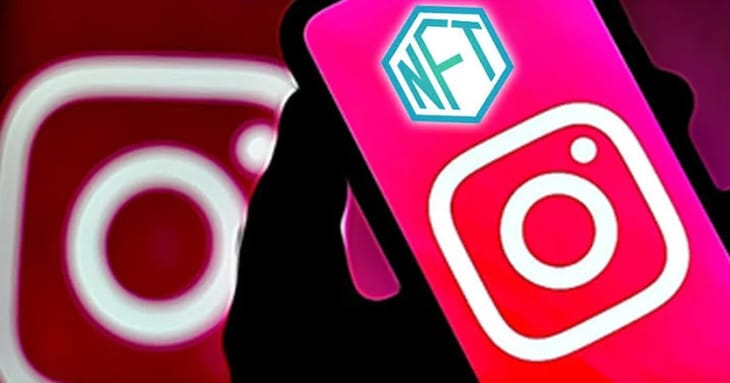 Instagram Plans NFT Minting, Trading Tools - Top Crypto Updates