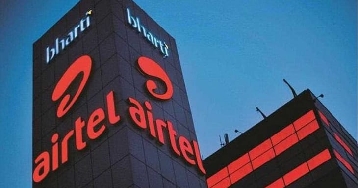 Bharti Airtel’s Unique 5G Users Cross 10 Lakh Mark - Top Indian Market Updates