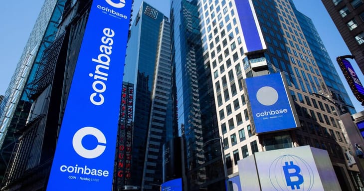 Coinbase Lays Off Over 60 Employees - Top Crypto Updates