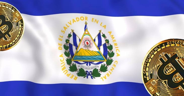 El Salvador Working on Digital Asset Issuance Law - Top Crypto Updates