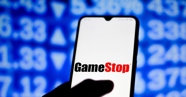 GameStop NFT Marketplace Goes Live - Top Crypto Updates